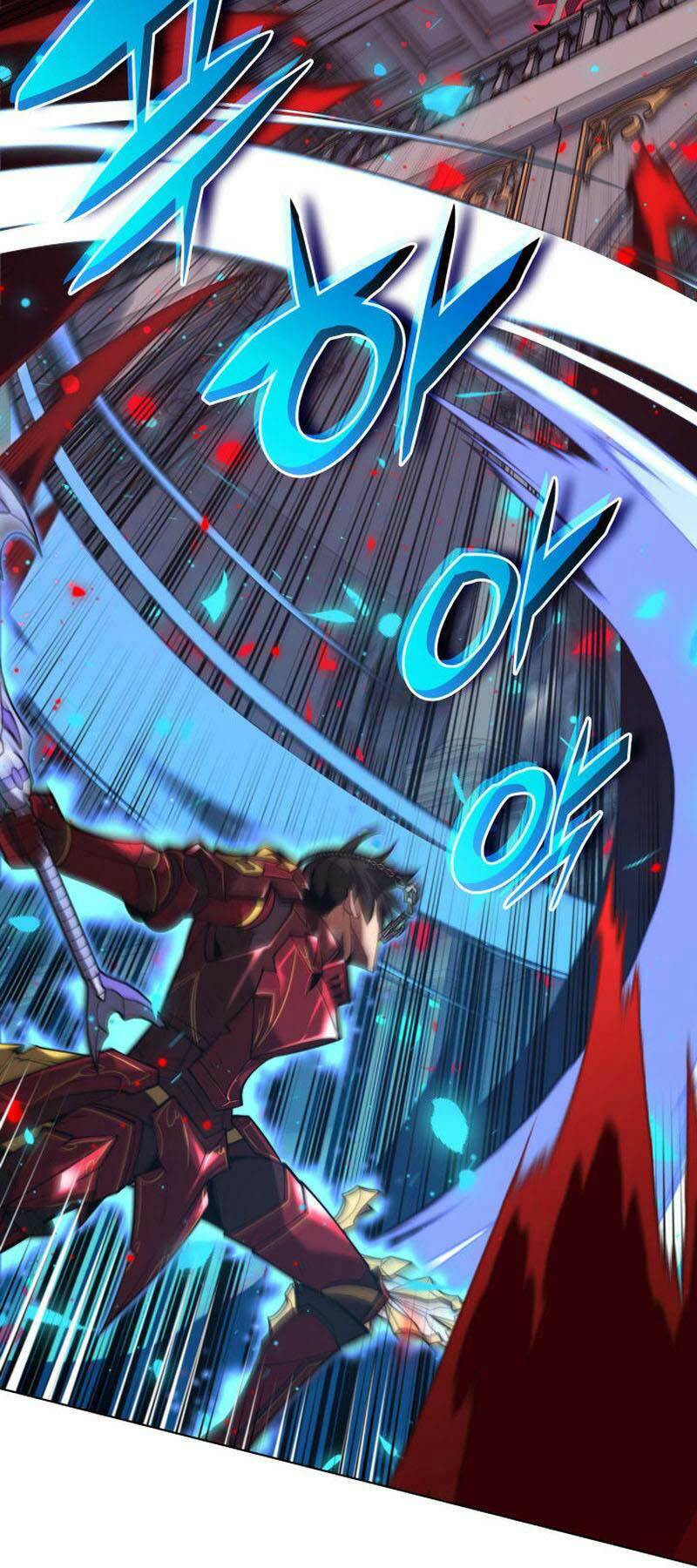 Thợ Rèn Huyền Thoại Chapter 157 - Trang 19