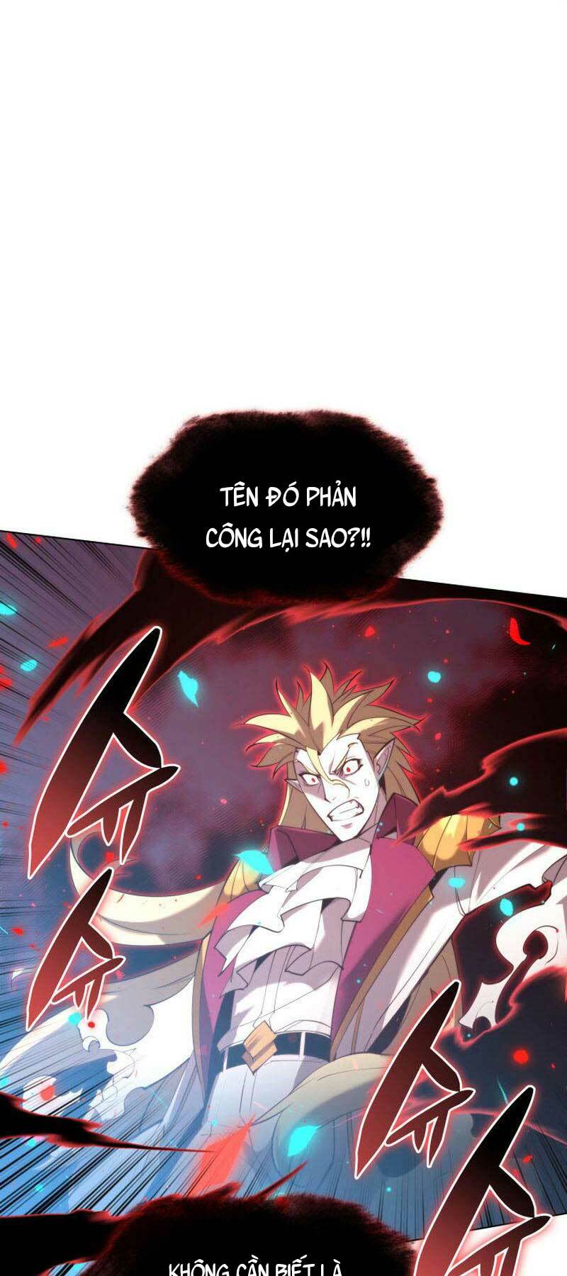 Thợ Rèn Huyền Thoại Chapter 157 - Trang 20