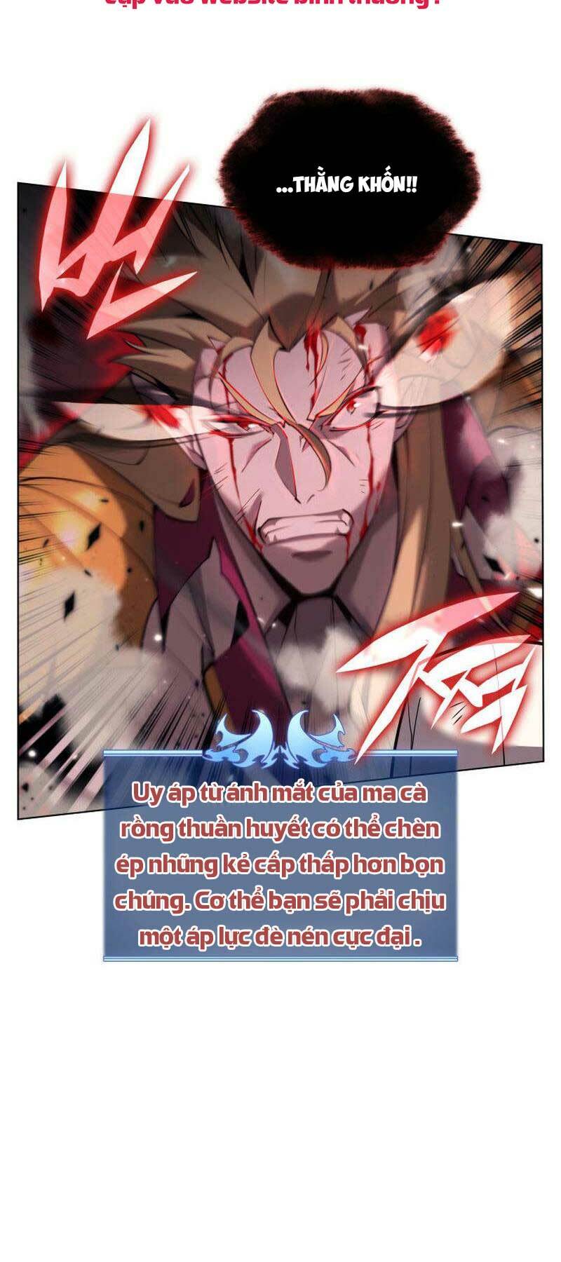 Thợ Rèn Huyền Thoại Chapter 157 - Trang 25