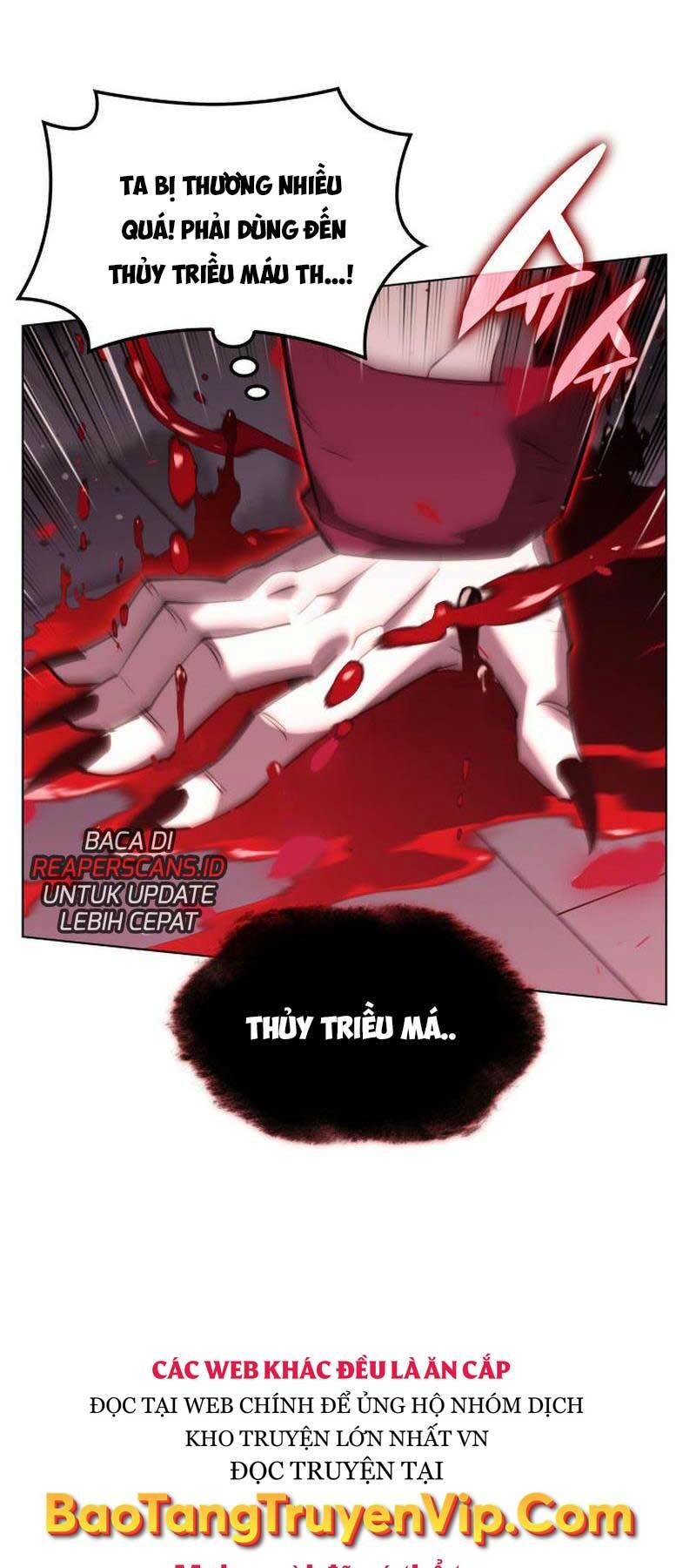 Thợ Rèn Huyền Thoại Chapter 157 - Trang 26