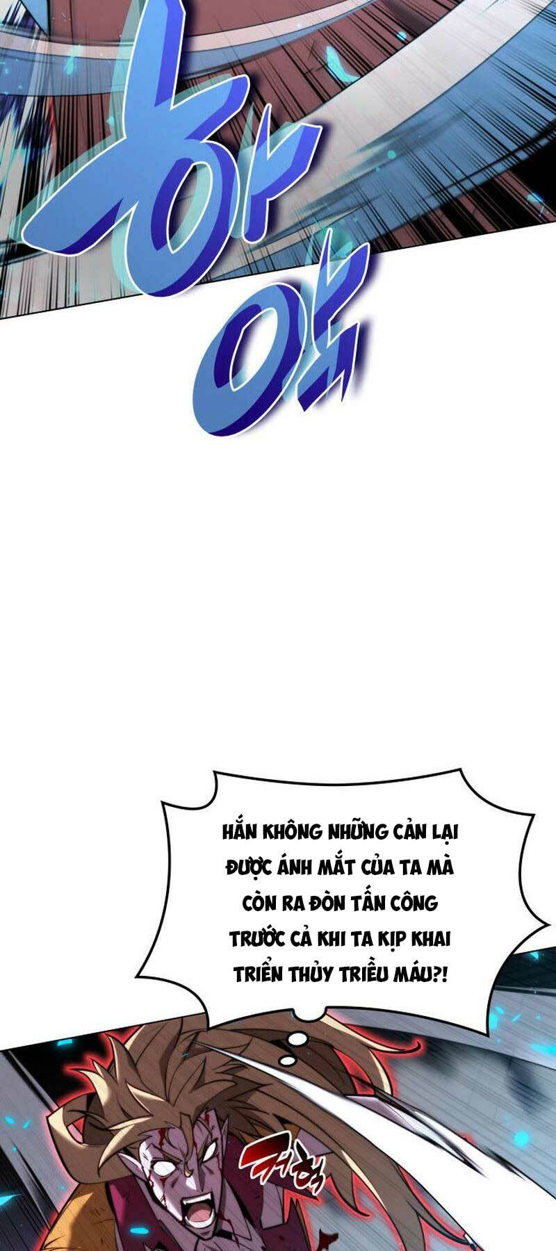 Thợ Rèn Huyền Thoại Chapter 157 - Trang 28