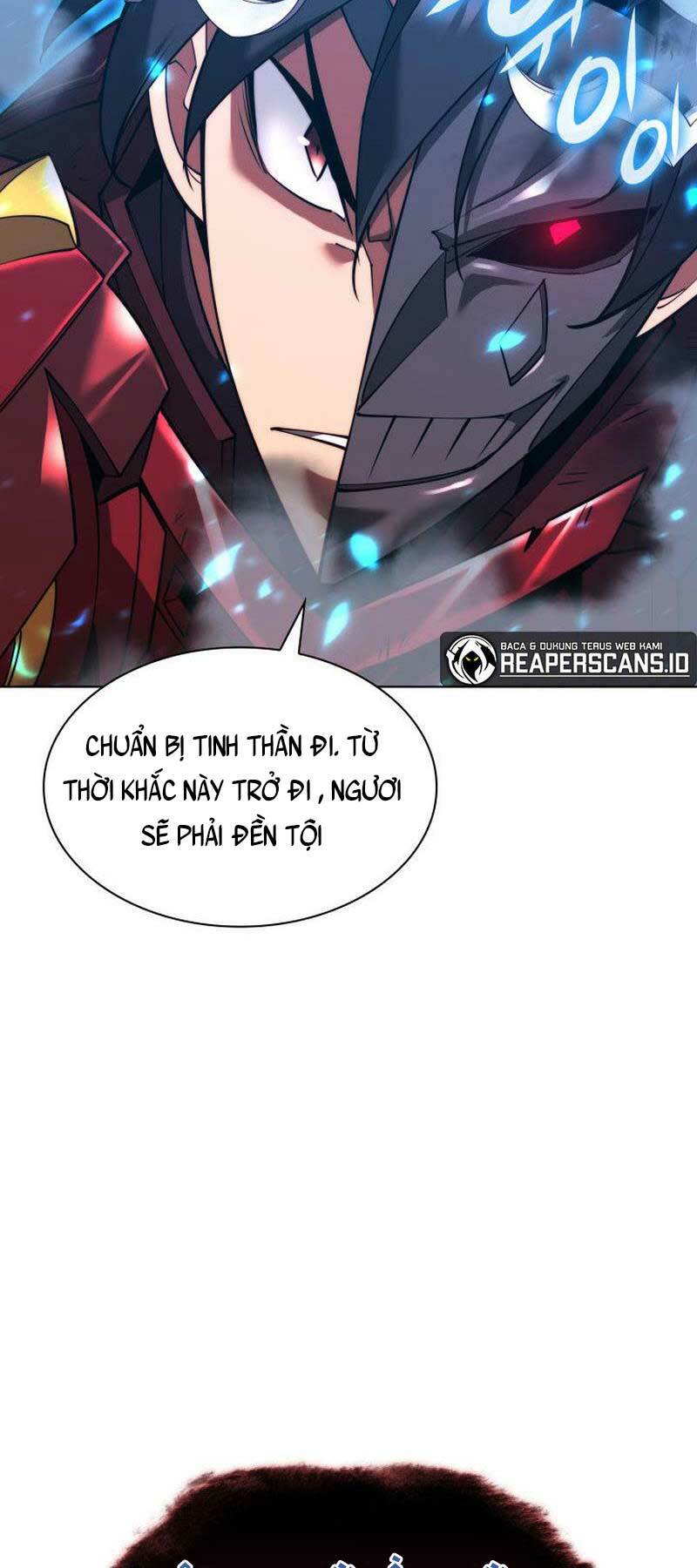 Thợ Rèn Huyền Thoại Chapter 157 - Trang 30