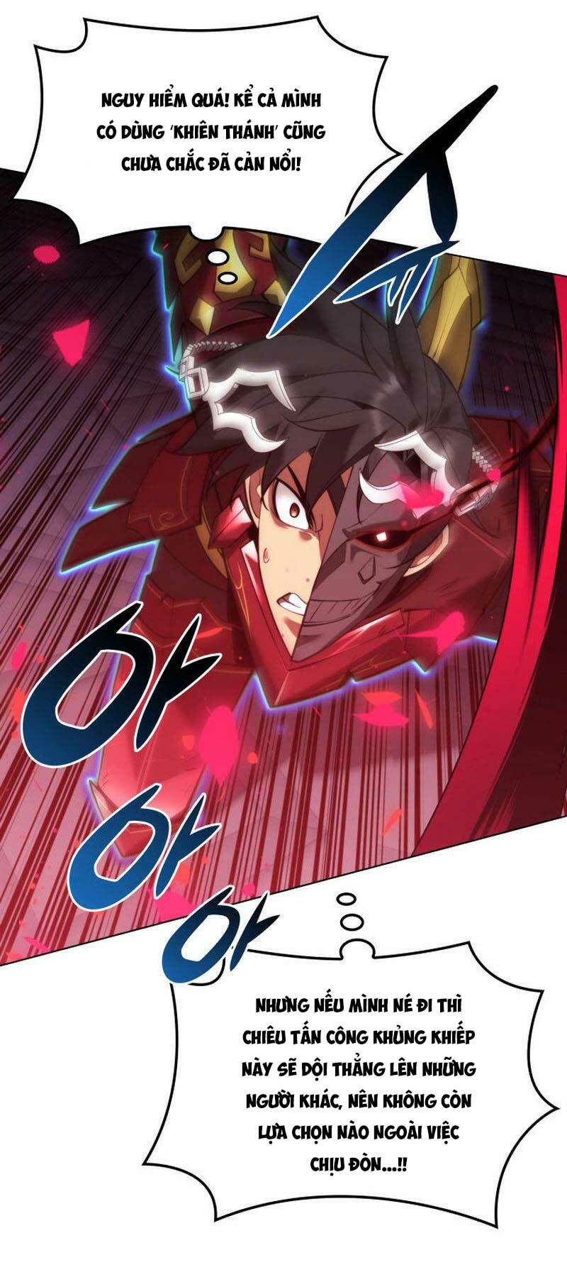 Thợ Rèn Huyền Thoại Chapter 157 - Trang 34