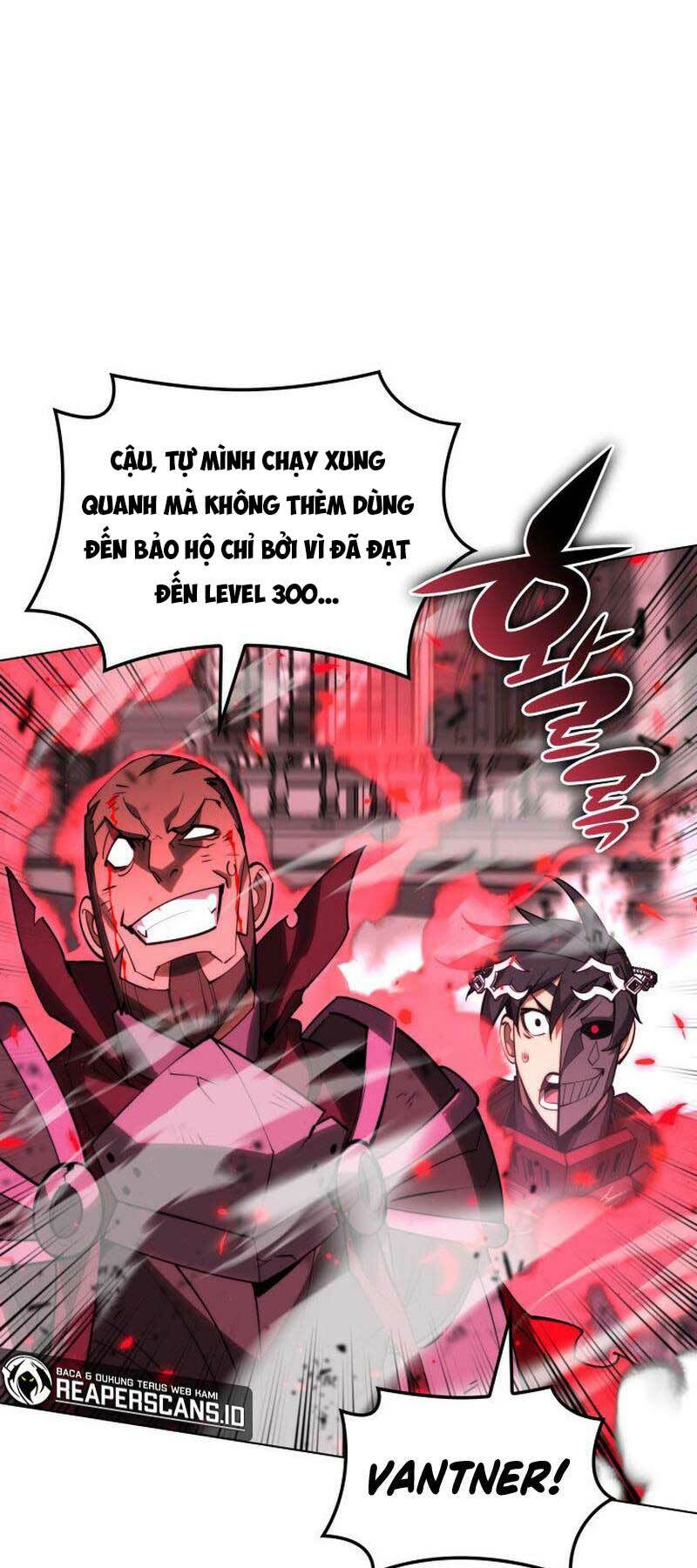 Thợ Rèn Huyền Thoại Chapter 157 - Trang 38