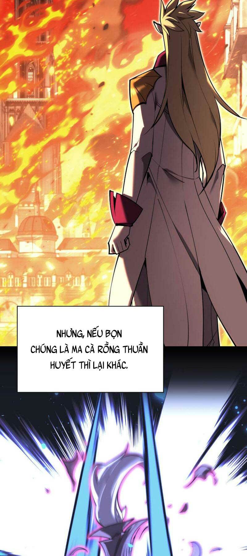 Thợ Rèn Huyền Thoại Chapter 157 - Trang 3