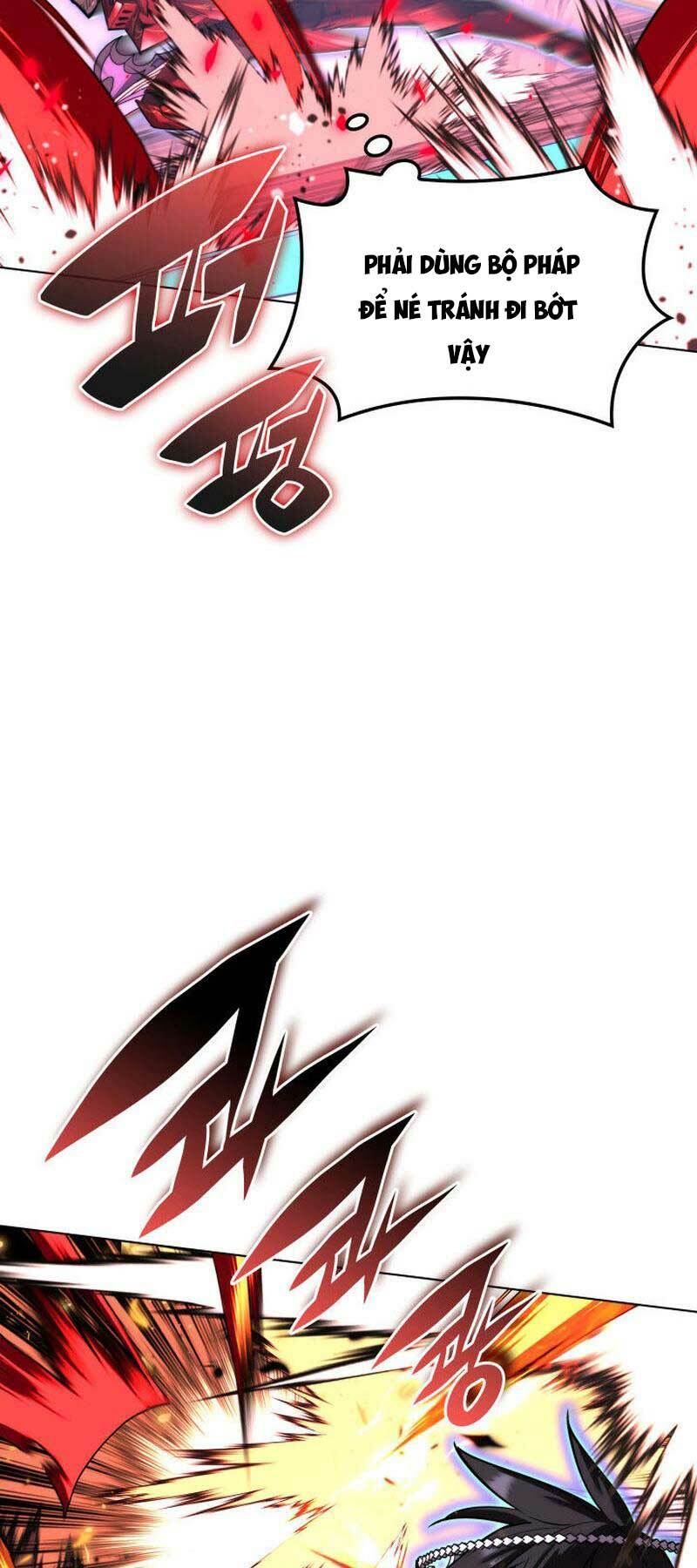 Thợ Rèn Huyền Thoại Chapter 157 - Trang 41