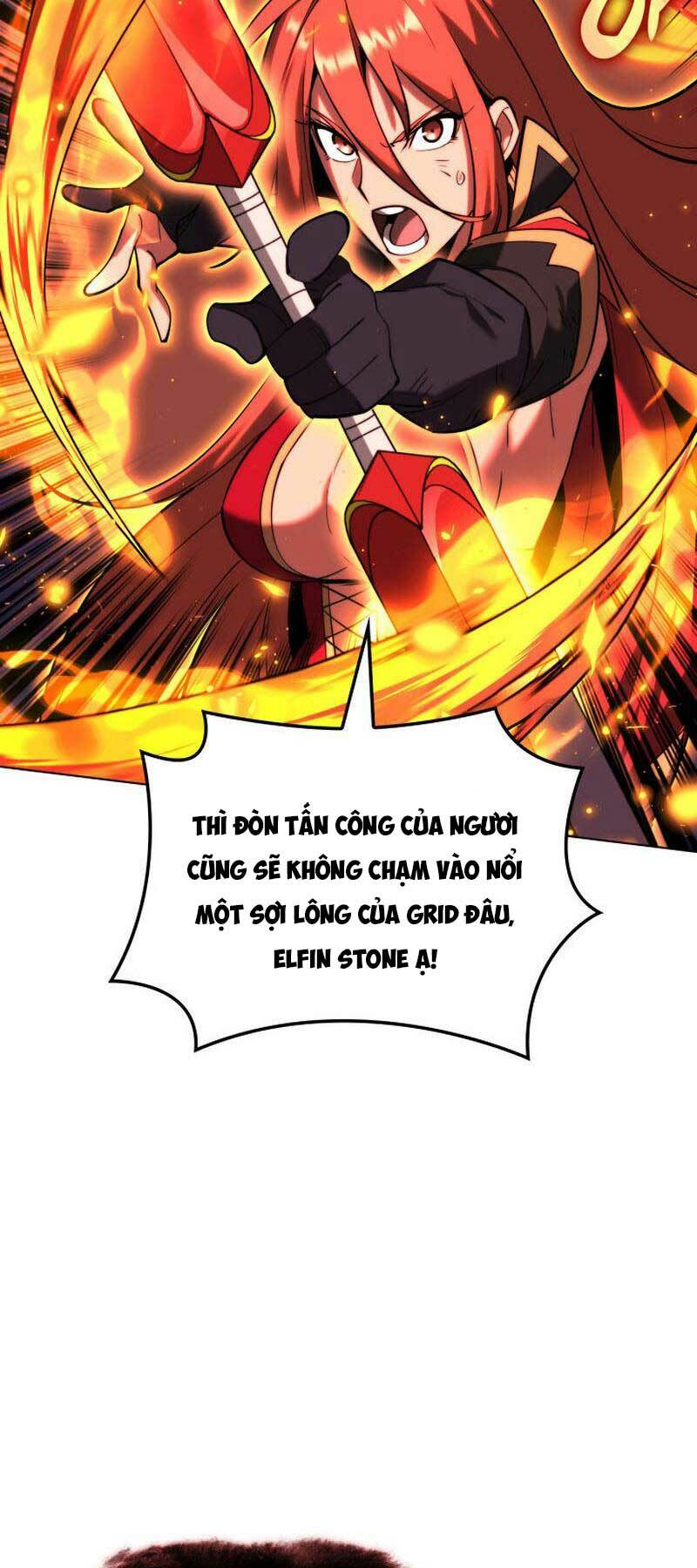 Thợ Rèn Huyền Thoại Chapter 157 - Trang 43