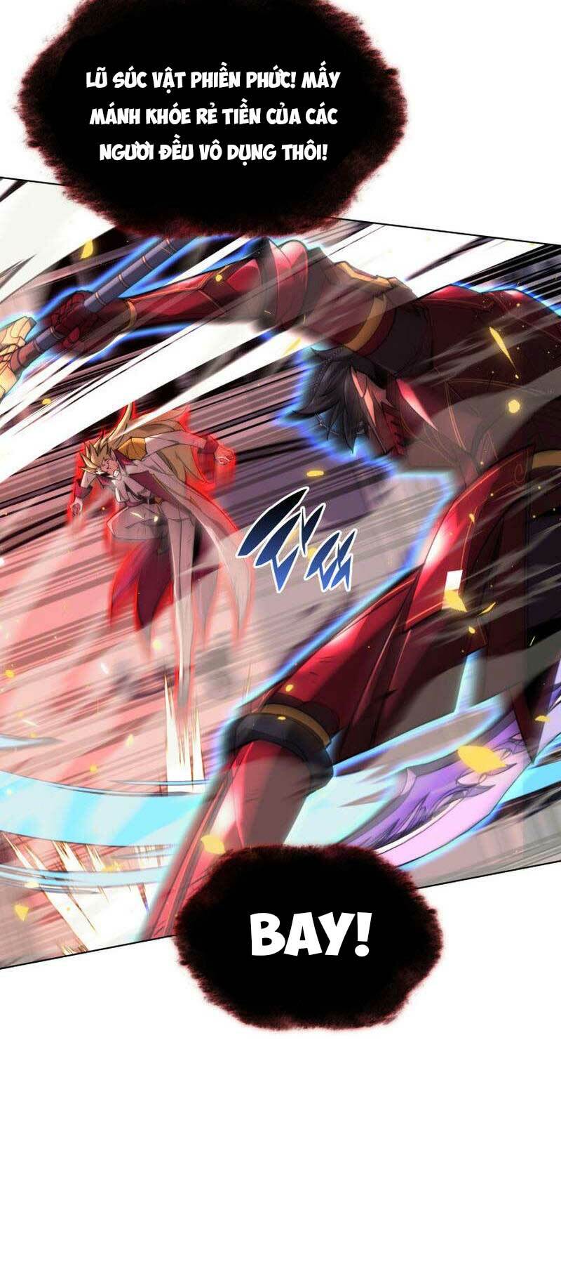 Thợ Rèn Huyền Thoại Chapter 157 - Trang 44