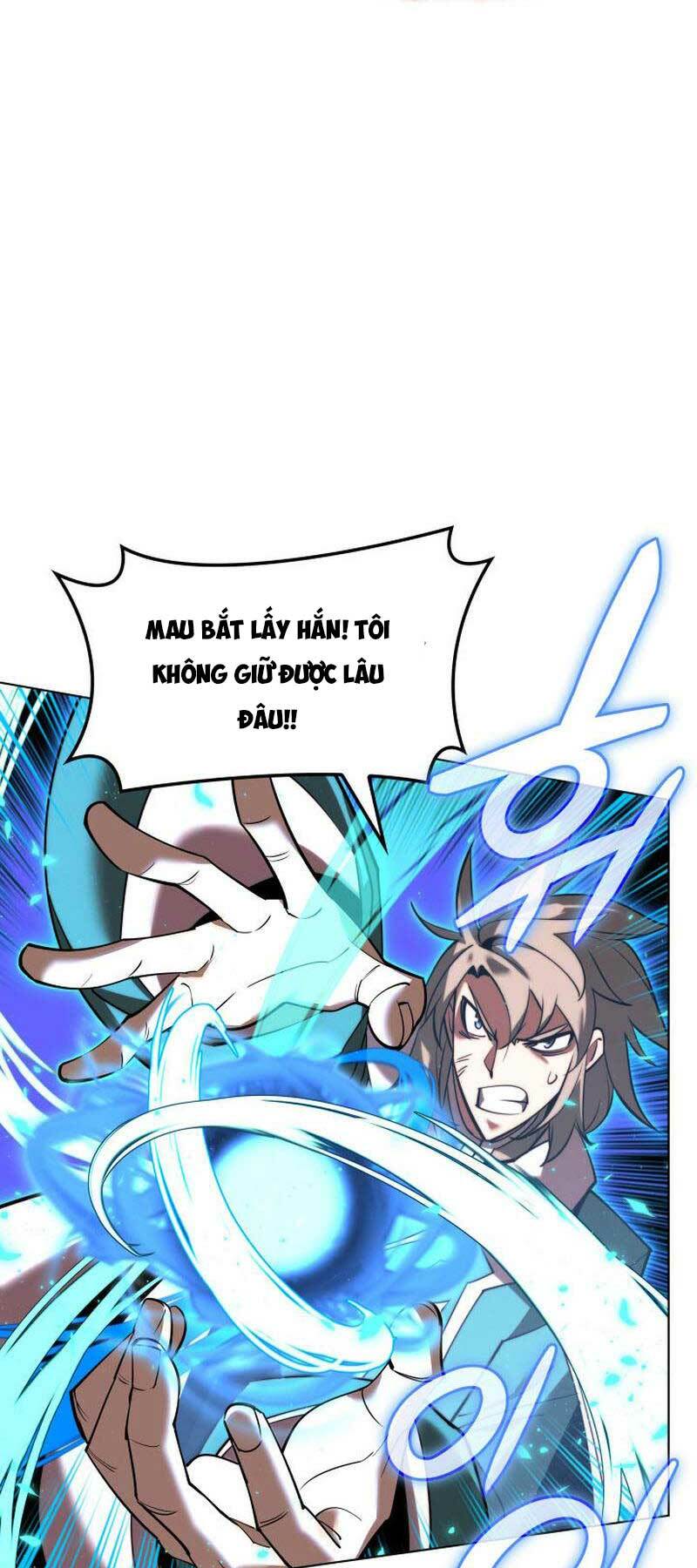 Thợ Rèn Huyền Thoại Chapter 157 - Trang 46