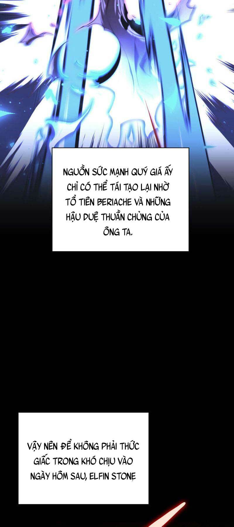 Thợ Rèn Huyền Thoại Chapter 157 - Trang 4