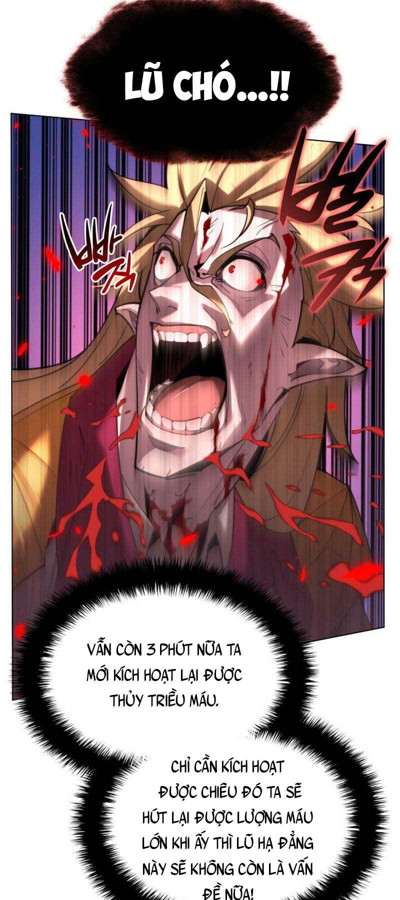 Thợ Rèn Huyền Thoại Chapter 157 - Trang 49