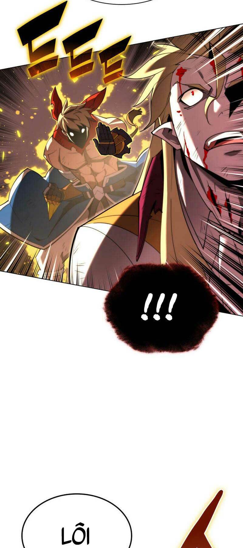 Thợ Rèn Huyền Thoại Chapter 157 - Trang 53