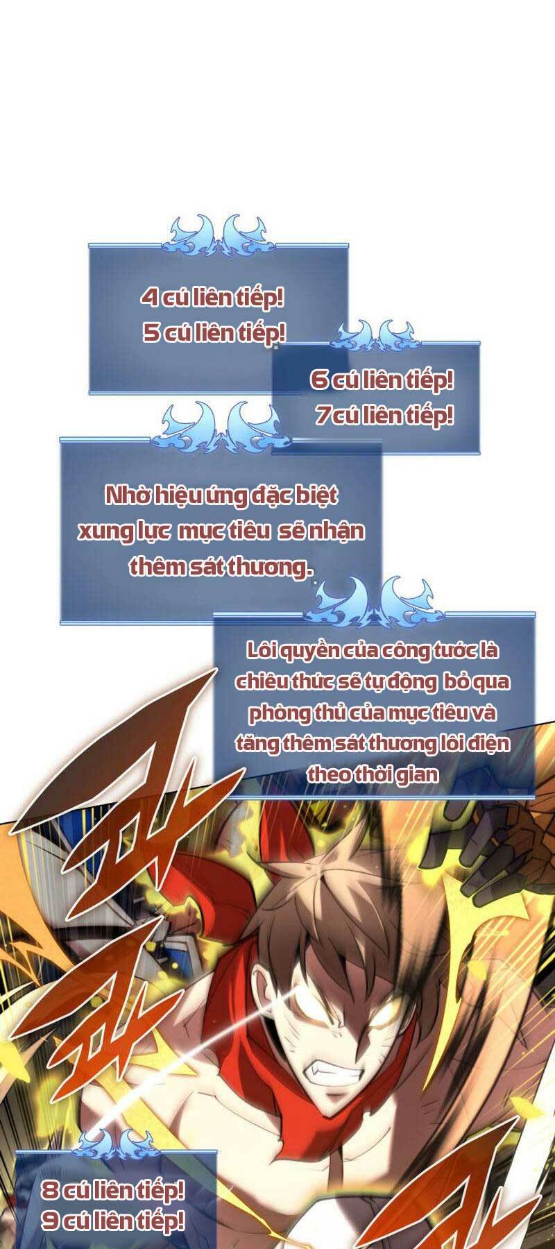 Thợ Rèn Huyền Thoại Chapter 157 - Trang 55