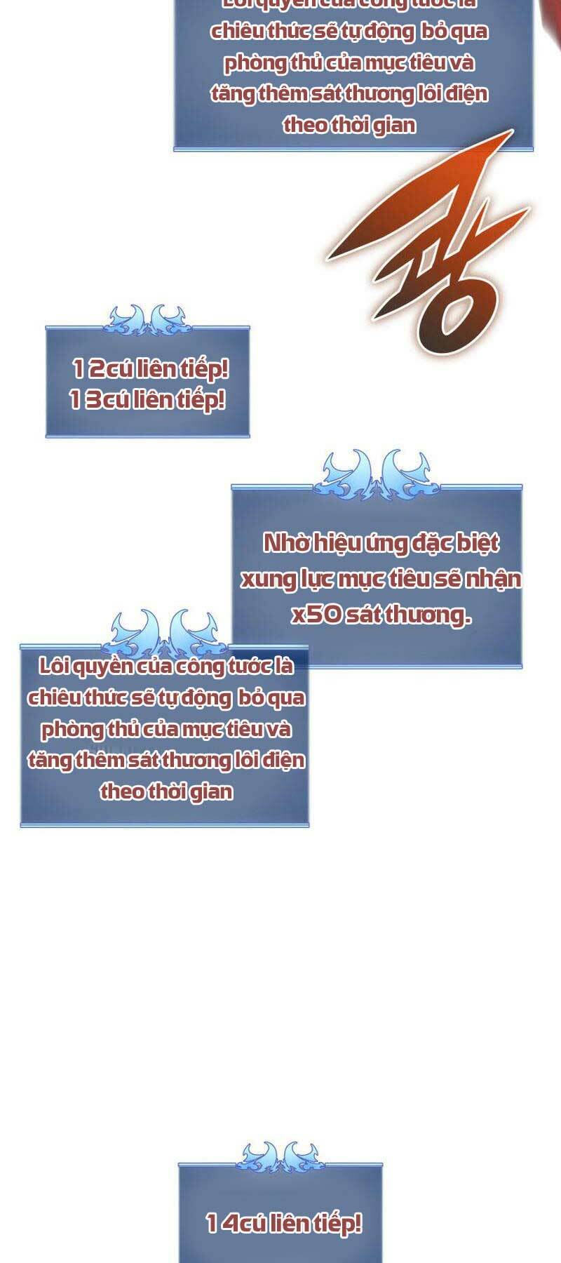 Thợ Rèn Huyền Thoại Chapter 157 - Trang 57