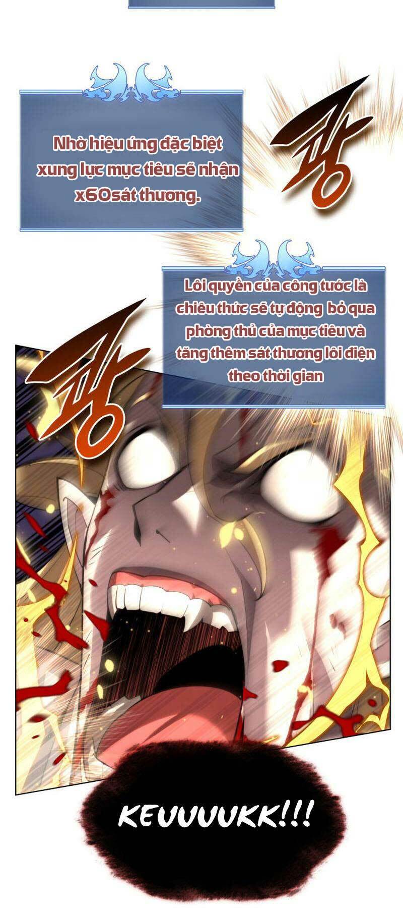 Thợ Rèn Huyền Thoại Chapter 157 - Trang 58