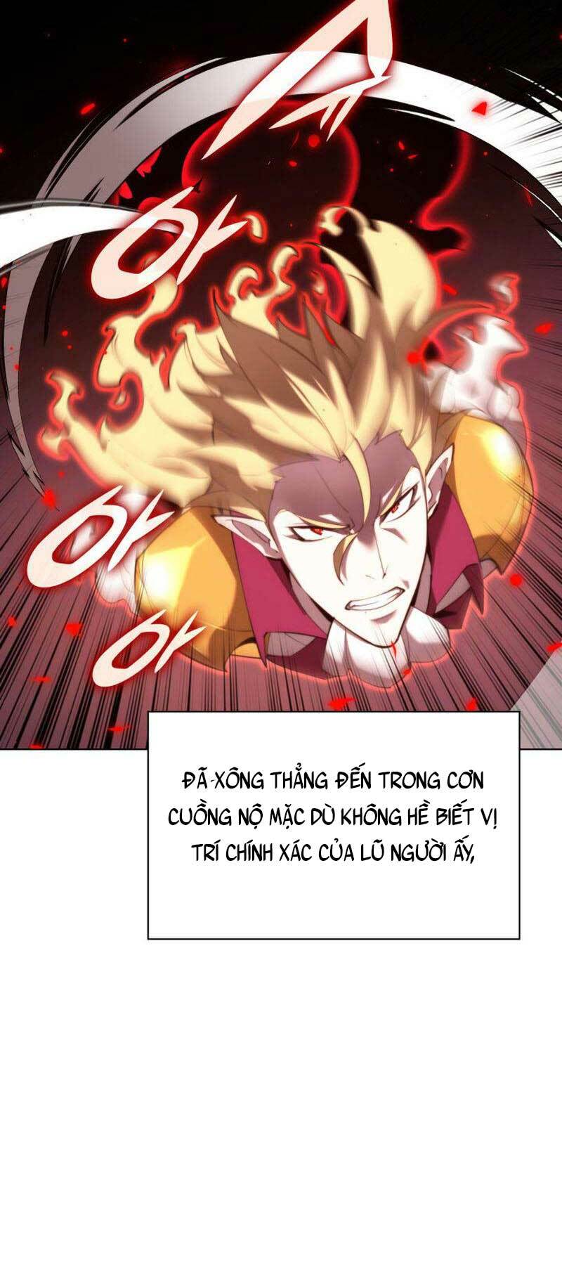 Thợ Rèn Huyền Thoại Chapter 157 - Trang 5