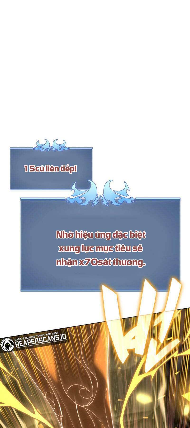 Thợ Rèn Huyền Thoại Chapter 157 - Trang 59