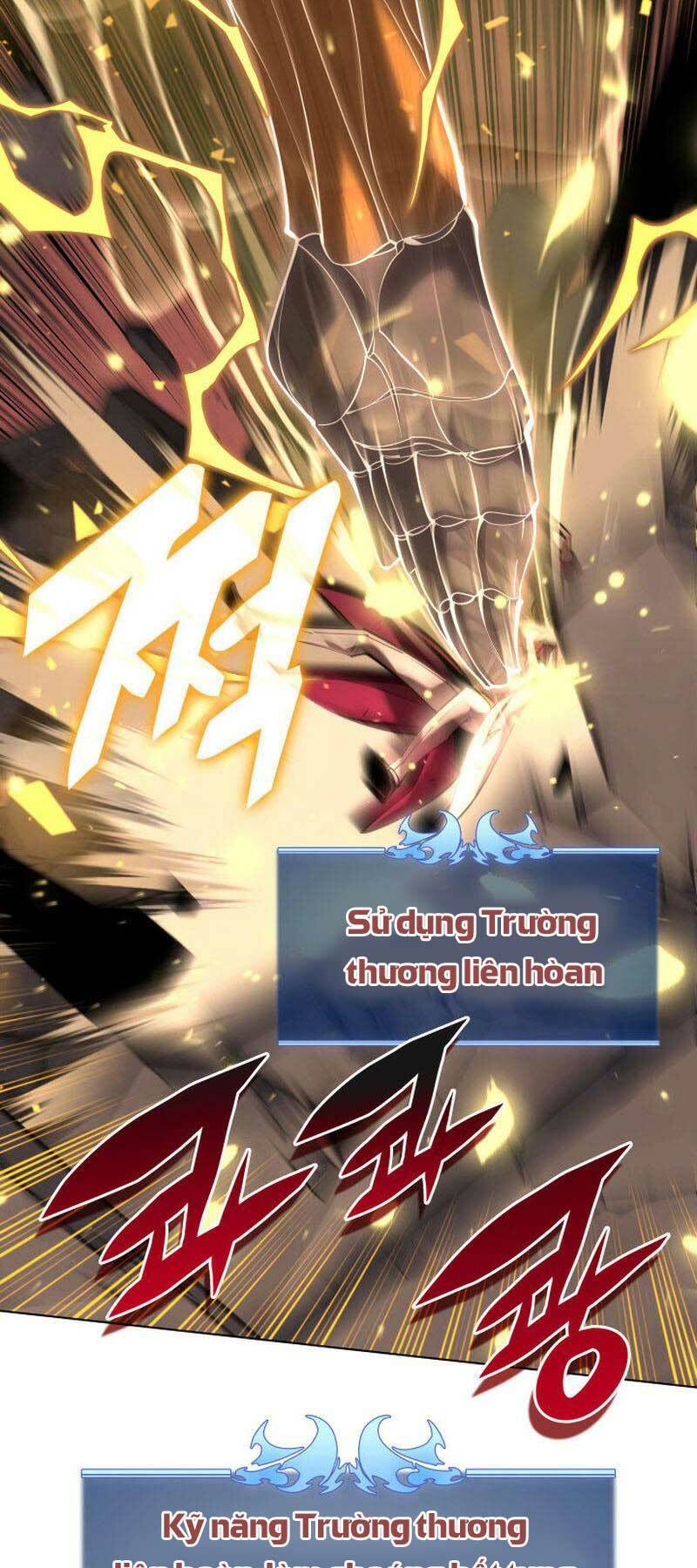 Thợ Rèn Huyền Thoại Chapter 157 - Trang 60