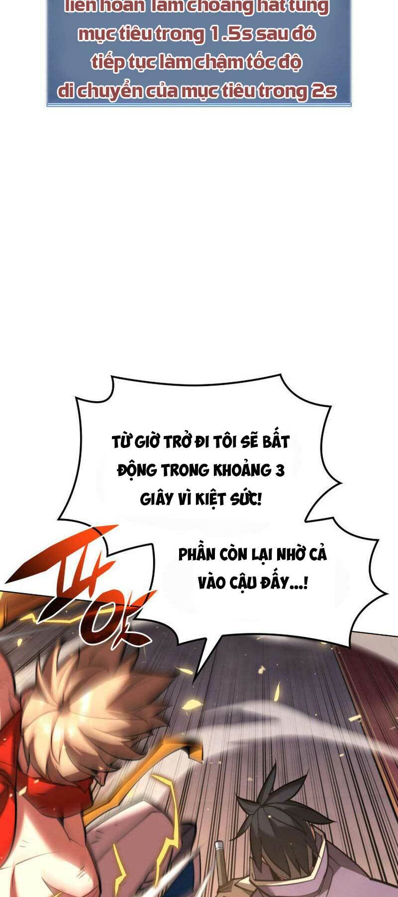 Thợ Rèn Huyền Thoại Chapter 157 - Trang 61