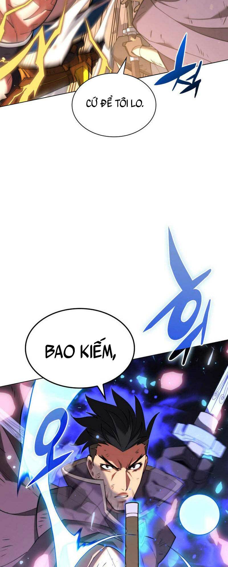 Thợ Rèn Huyền Thoại Chapter 157 - Trang 62