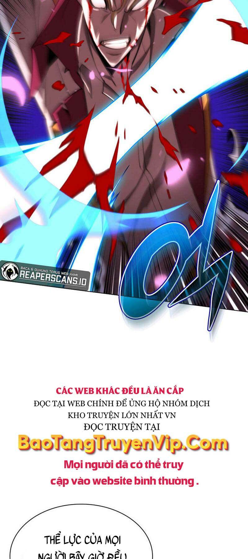 Thợ Rèn Huyền Thoại Chapter 157 - Trang 65
