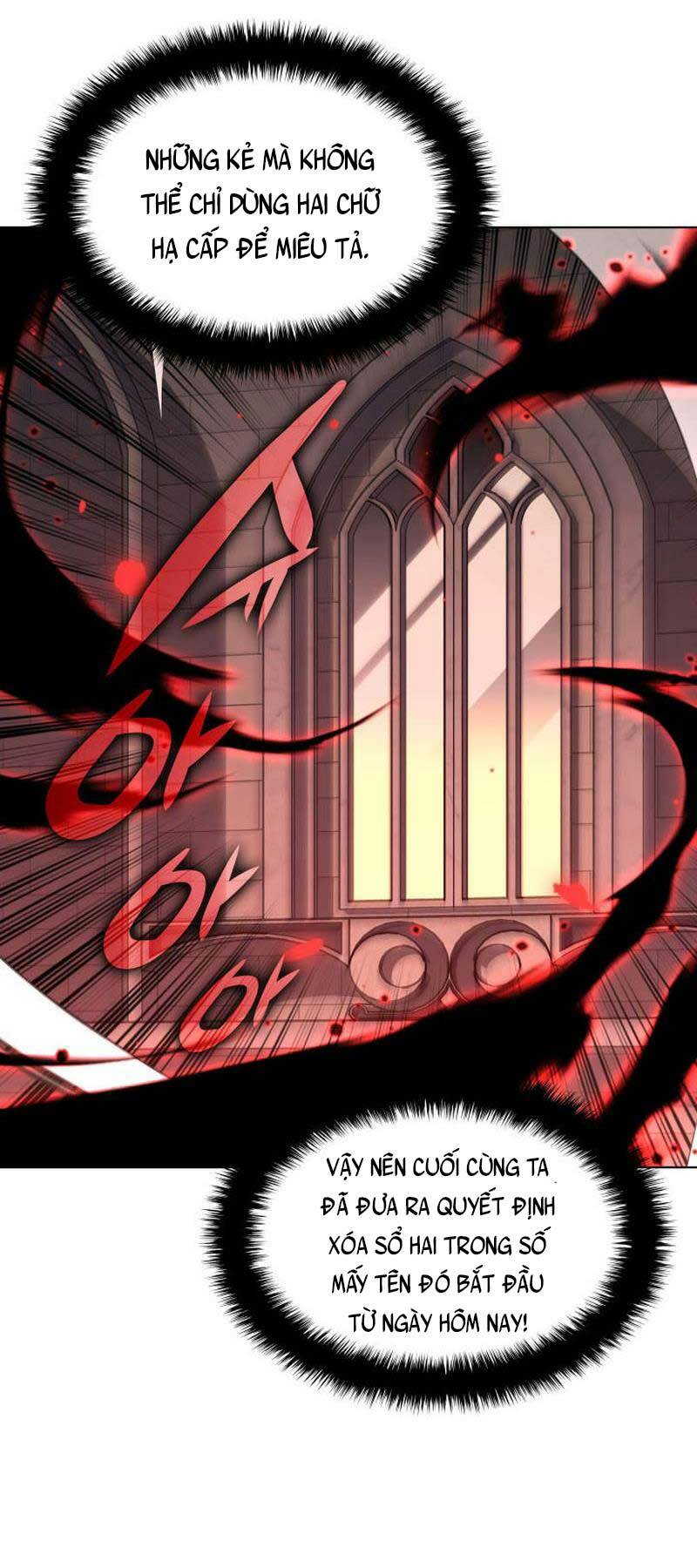 Thợ Rèn Huyền Thoại Chapter 157 - Trang 6