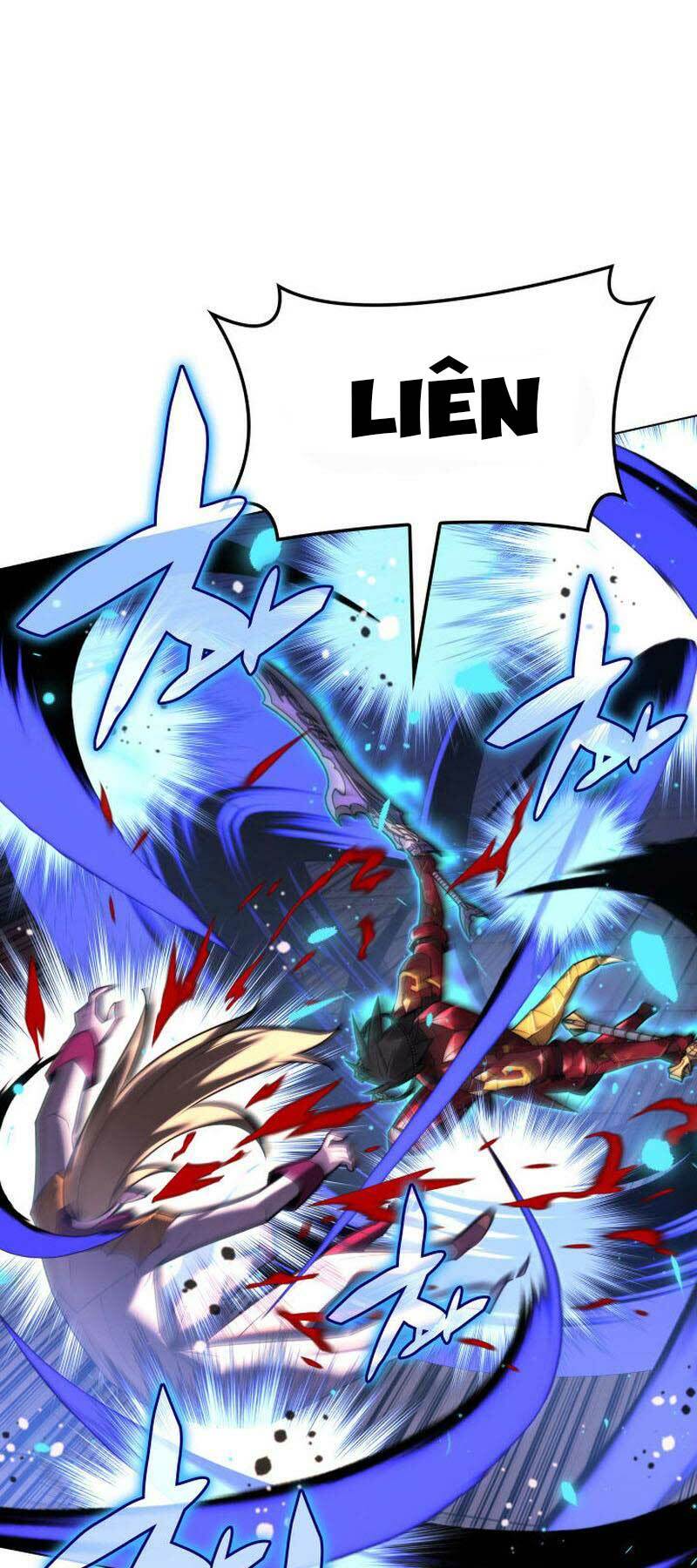 Thợ Rèn Huyền Thoại Chapter 157 - Trang 69