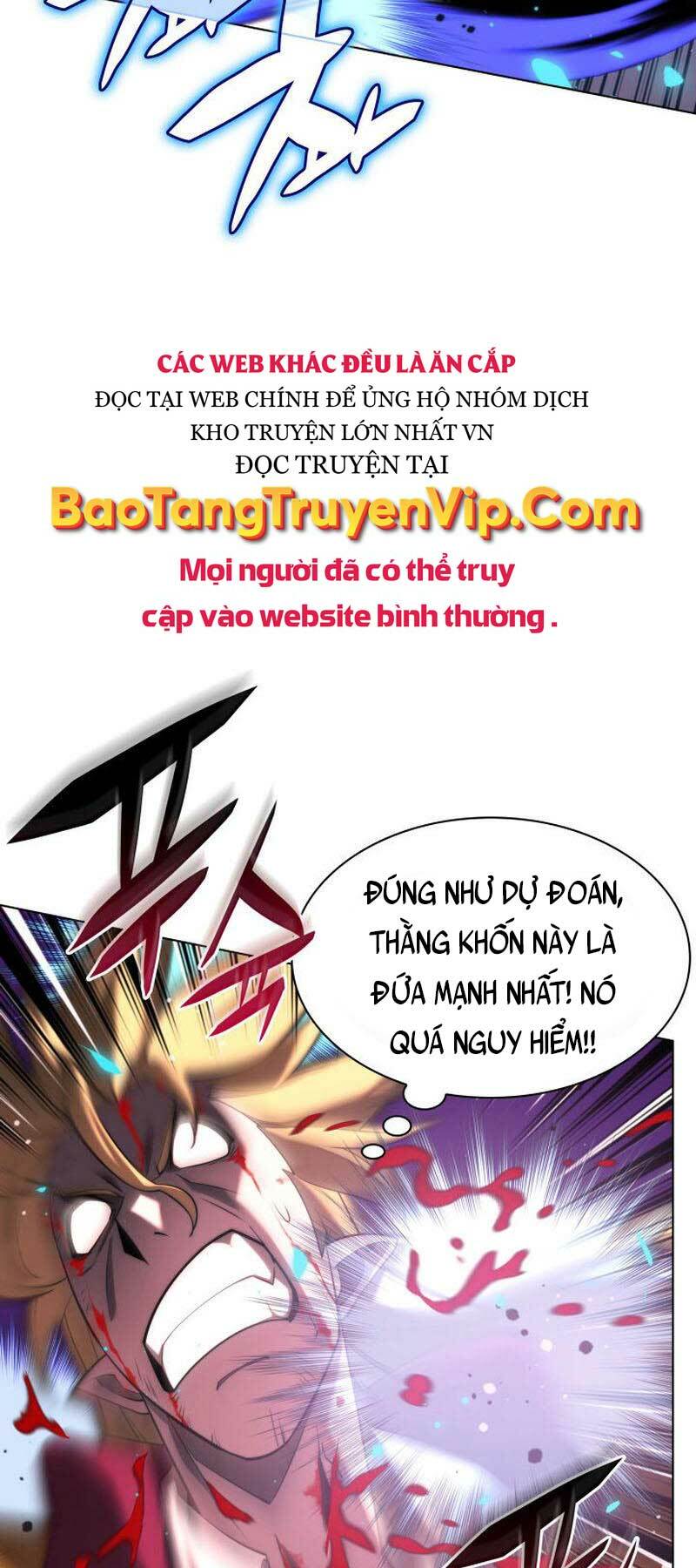 Thợ Rèn Huyền Thoại Chapter 157 - Trang 70