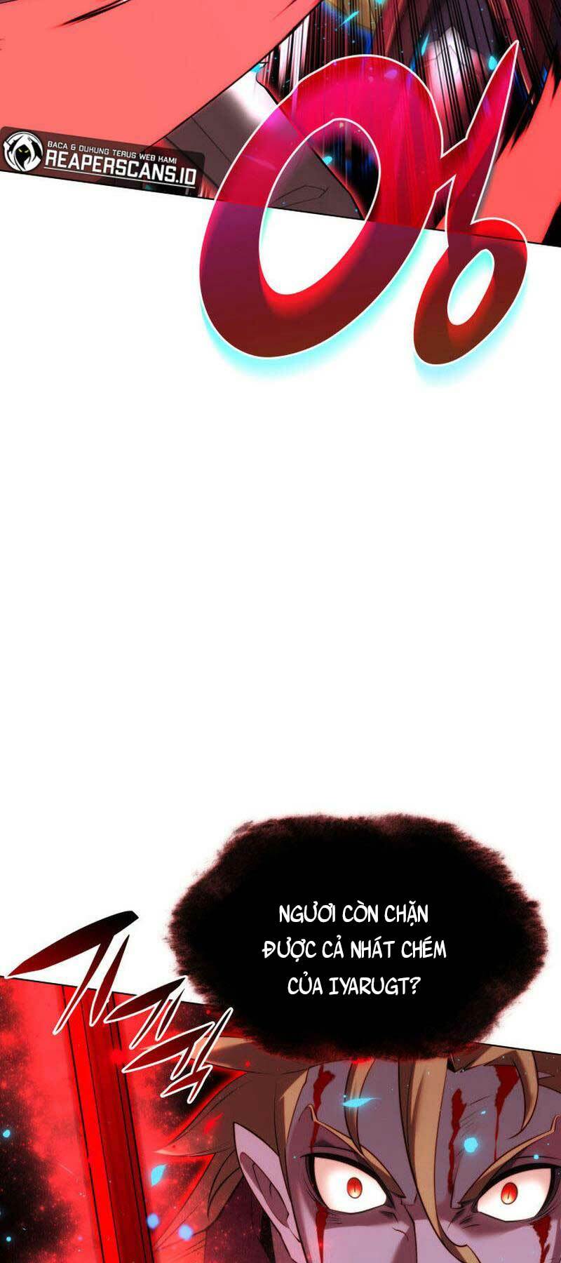 Thợ Rèn Huyền Thoại Chapter 157 - Trang 75