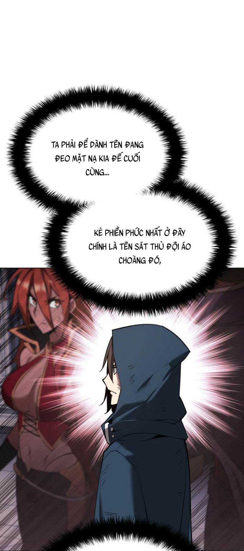 Thợ Rèn Huyền Thoại Chapter 157 - Trang 7