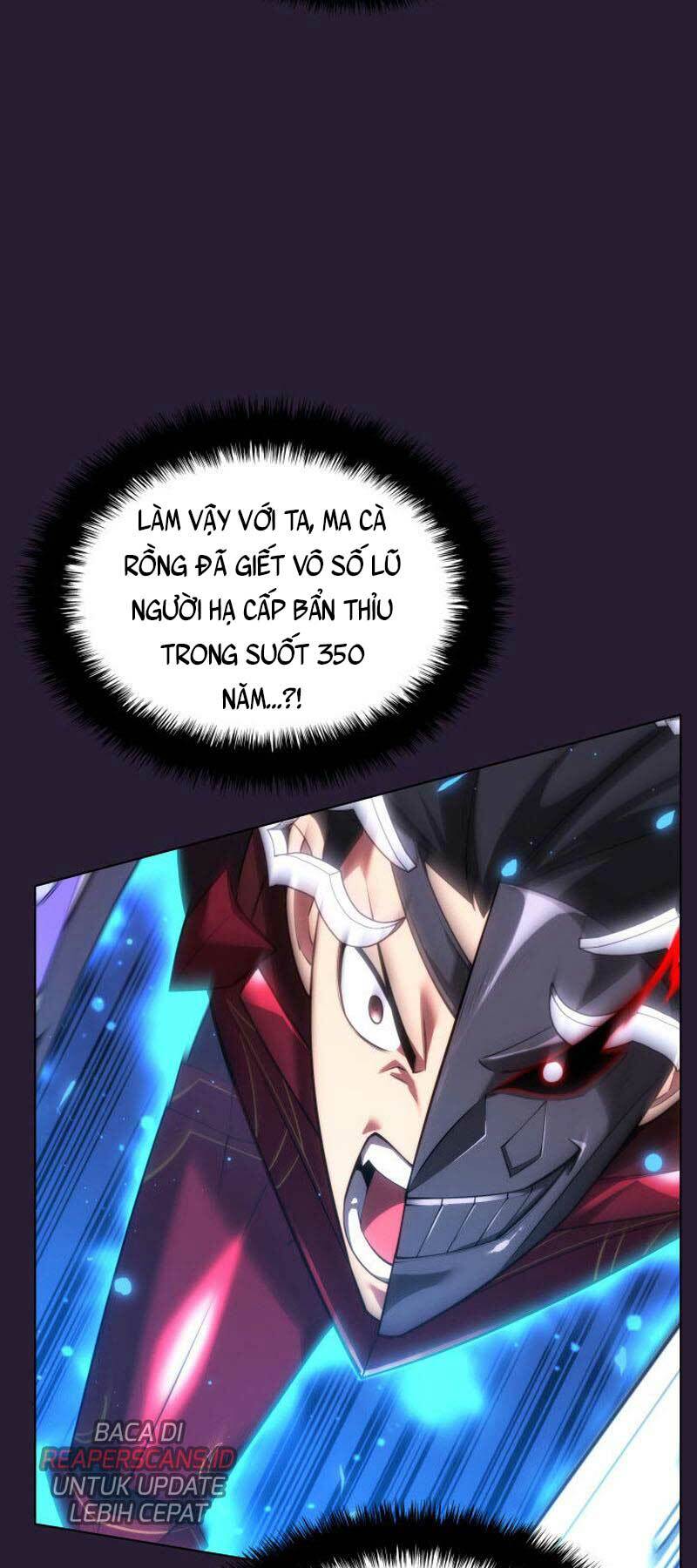 Thợ Rèn Huyền Thoại Chapter 157 - Trang 82