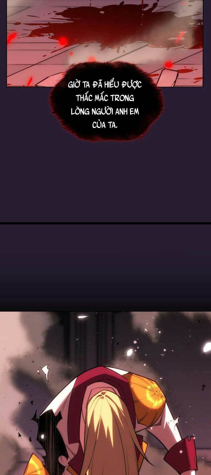 Thợ Rèn Huyền Thoại Chapter 157 - Trang 85