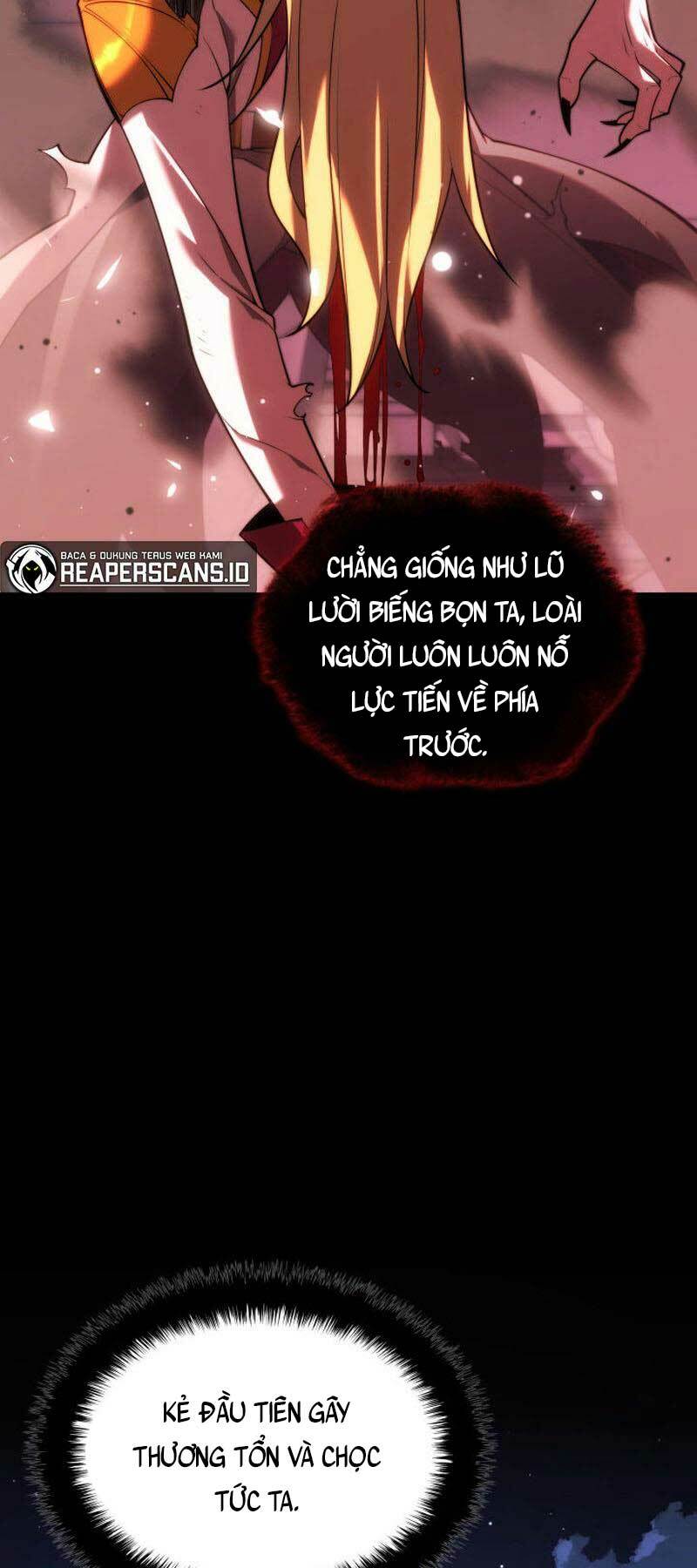 Thợ Rèn Huyền Thoại Chapter 157 - Trang 86