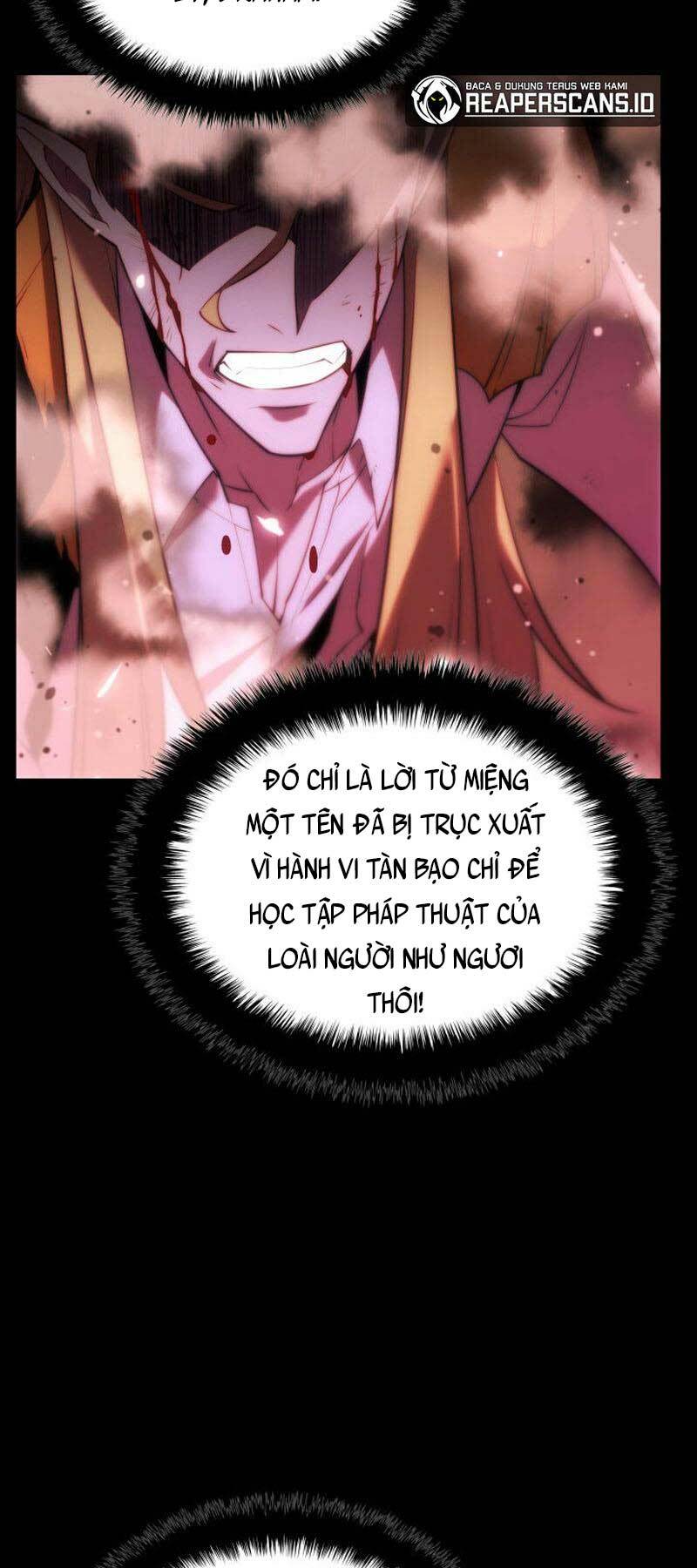 Thợ Rèn Huyền Thoại Chapter 157 - Trang 90