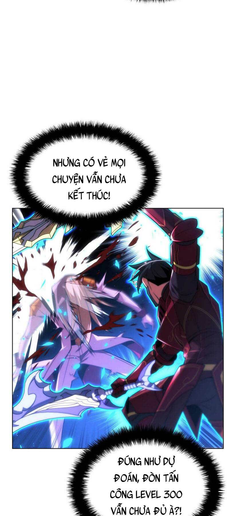 Thợ Rèn Huyền Thoại Chapter 157 - Trang 96