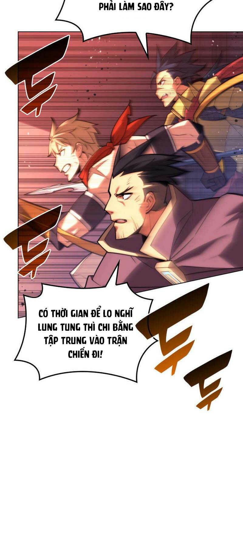 Thợ Rèn Huyền Thoại Chapter 158 - Trang 9