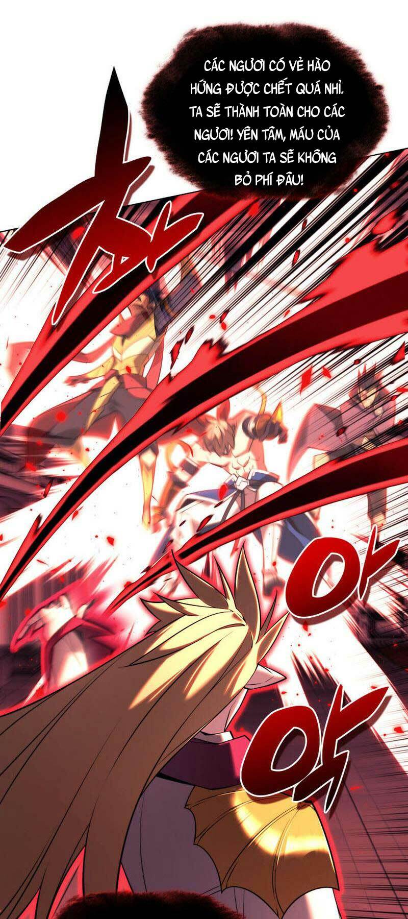 Thợ Rèn Huyền Thoại Chapter 158 - Trang 10