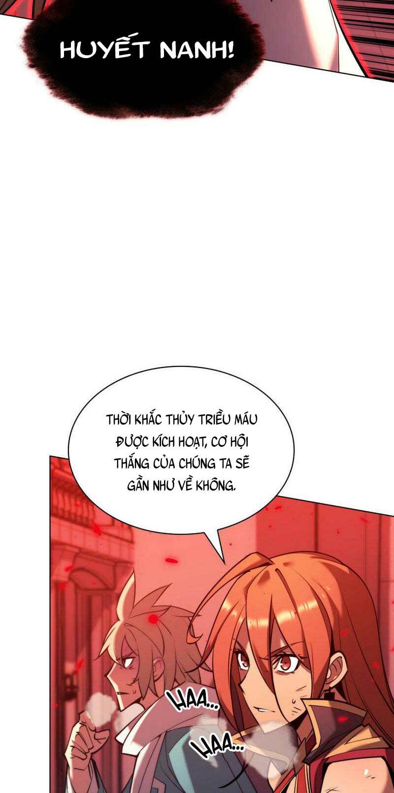 Thợ Rèn Huyền Thoại Chapter 158 - Trang 11