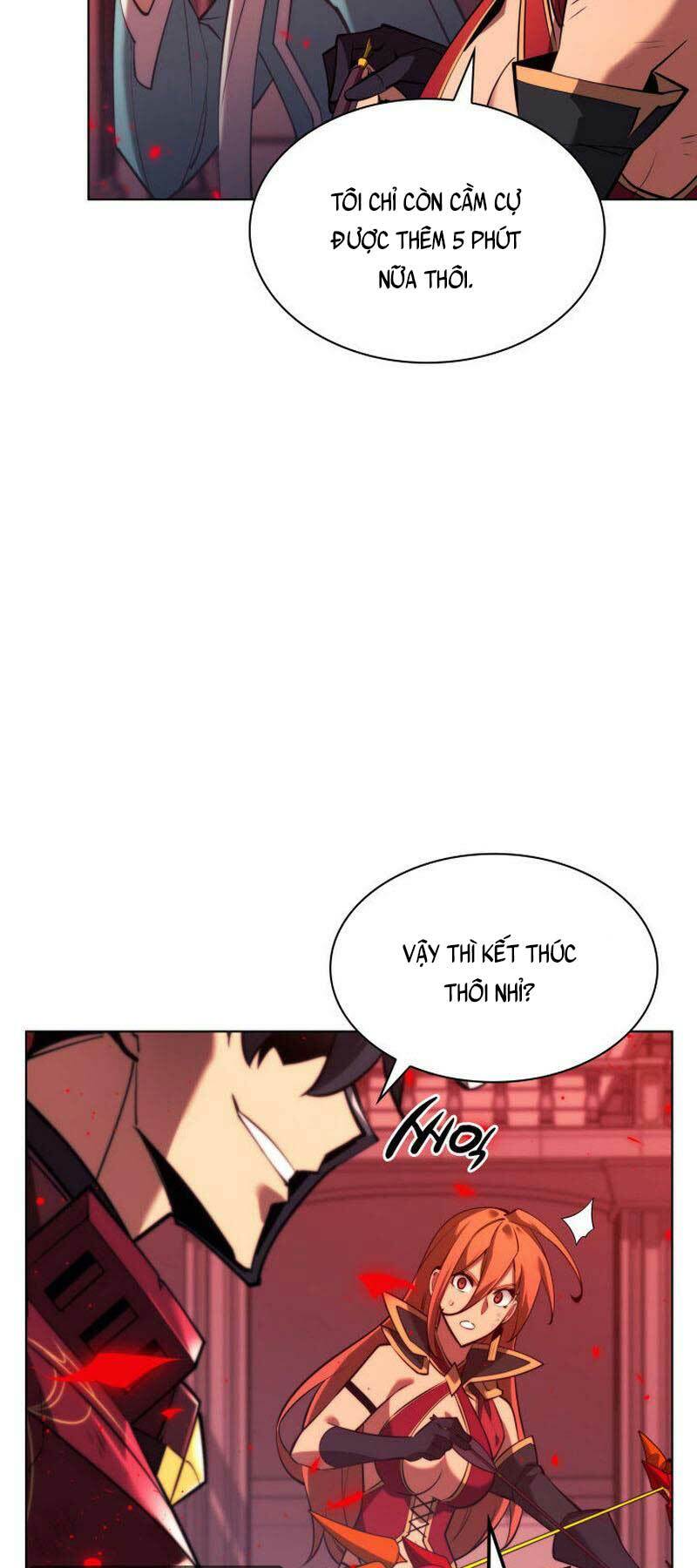 Thợ Rèn Huyền Thoại Chapter 158 - Trang 12