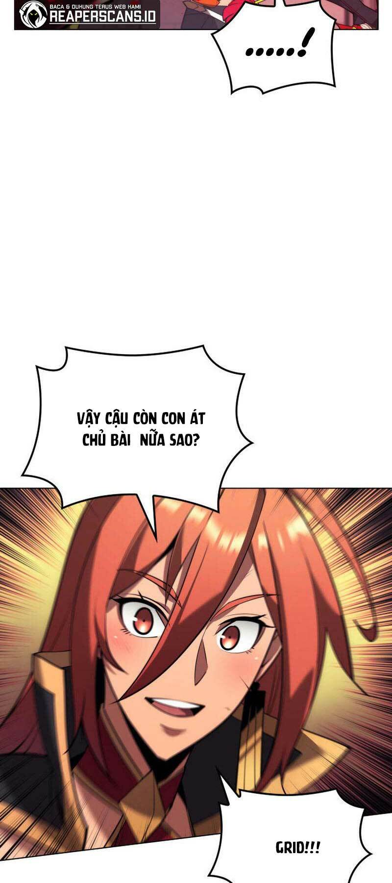 Thợ Rèn Huyền Thoại Chapter 158 - Trang 13