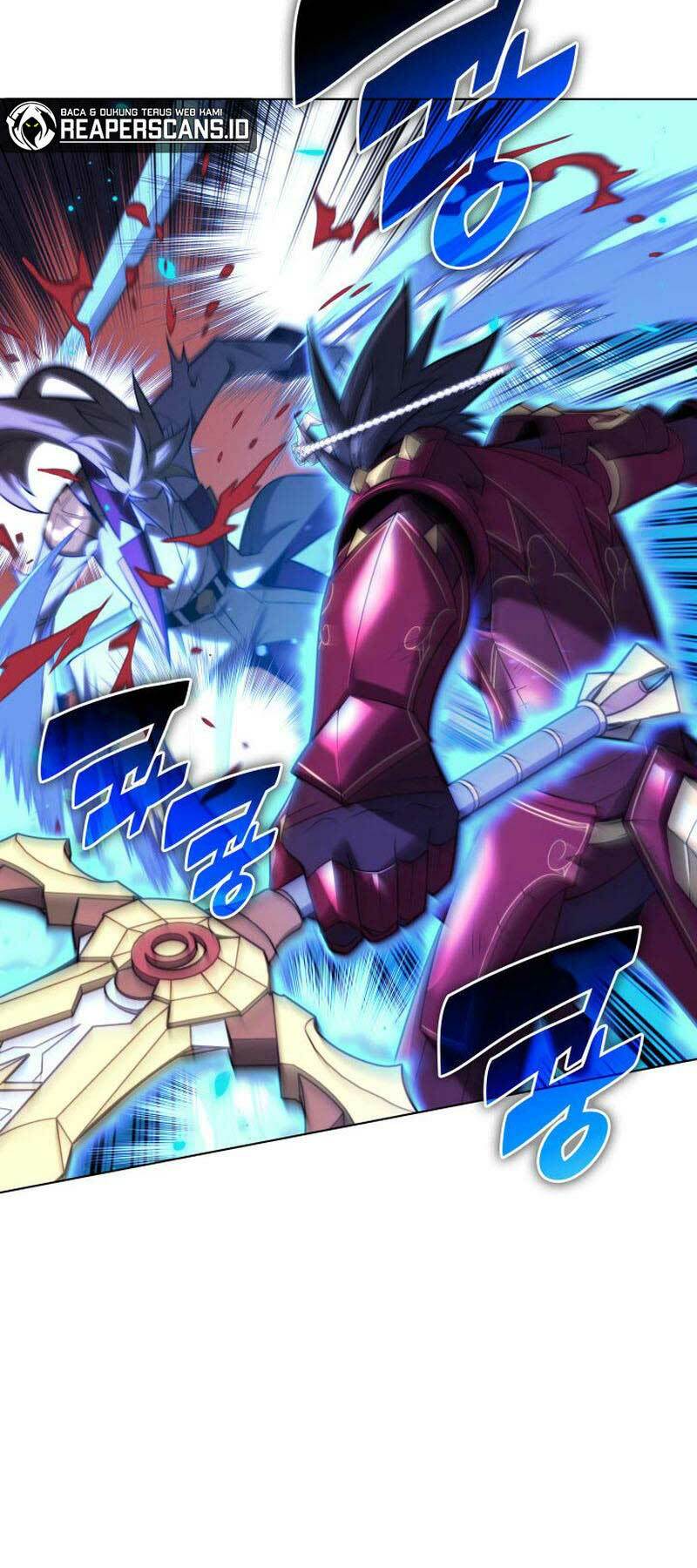 Thợ Rèn Huyền Thoại Chapter 158 - Trang 1