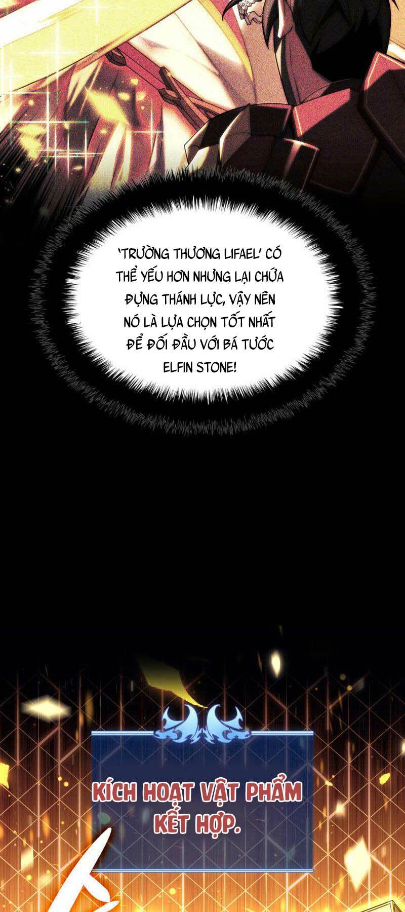 Thợ Rèn Huyền Thoại Chapter 158 - Trang 22