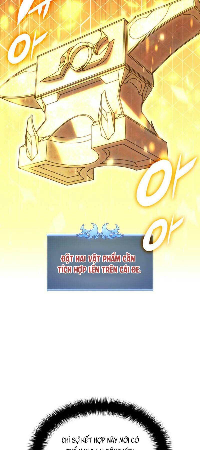 Thợ Rèn Huyền Thoại Chapter 158 - Trang 23