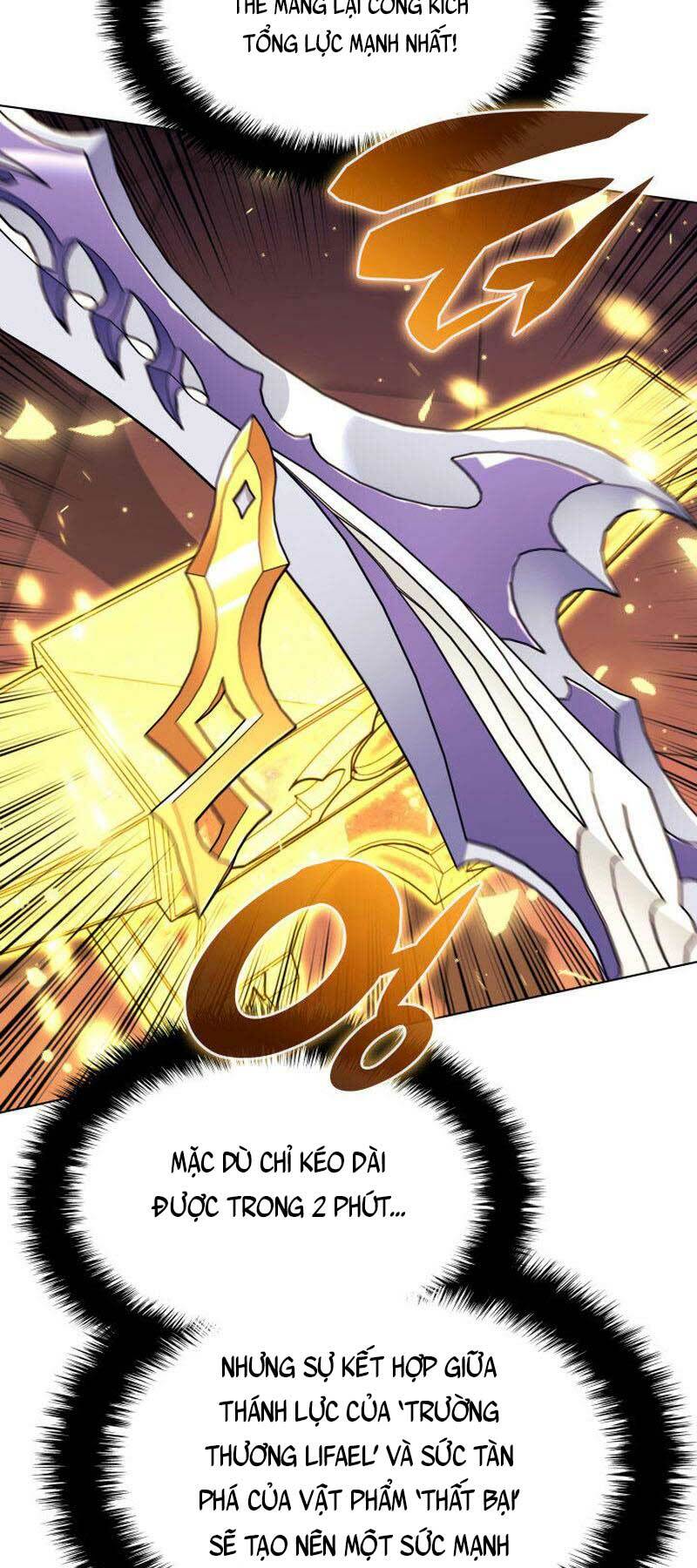 Thợ Rèn Huyền Thoại Chapter 158 - Trang 24