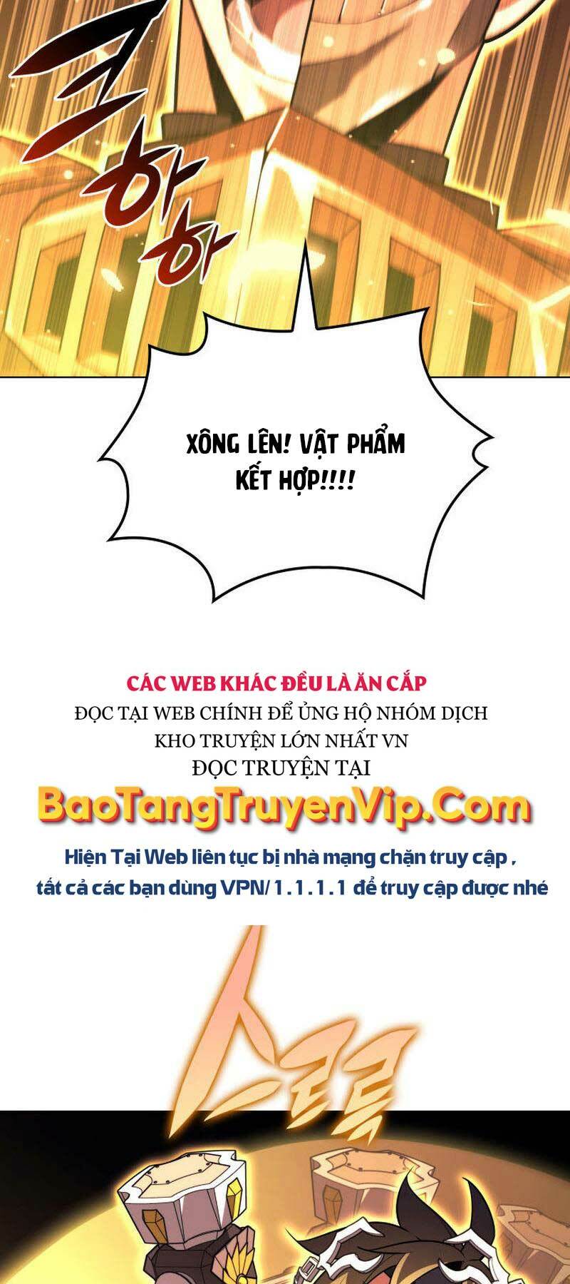 Thợ Rèn Huyền Thoại Chapter 158 - Trang 26