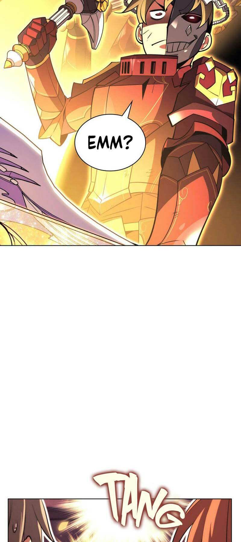 Thợ Rèn Huyền Thoại Chapter 158 - Trang 27