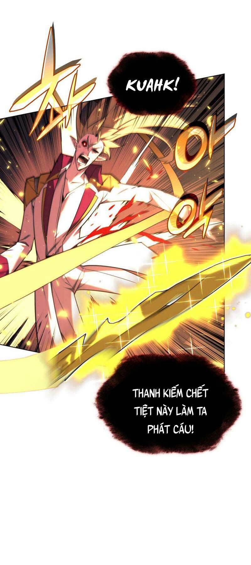 Thợ Rèn Huyền Thoại Chapter 158 - Trang 2