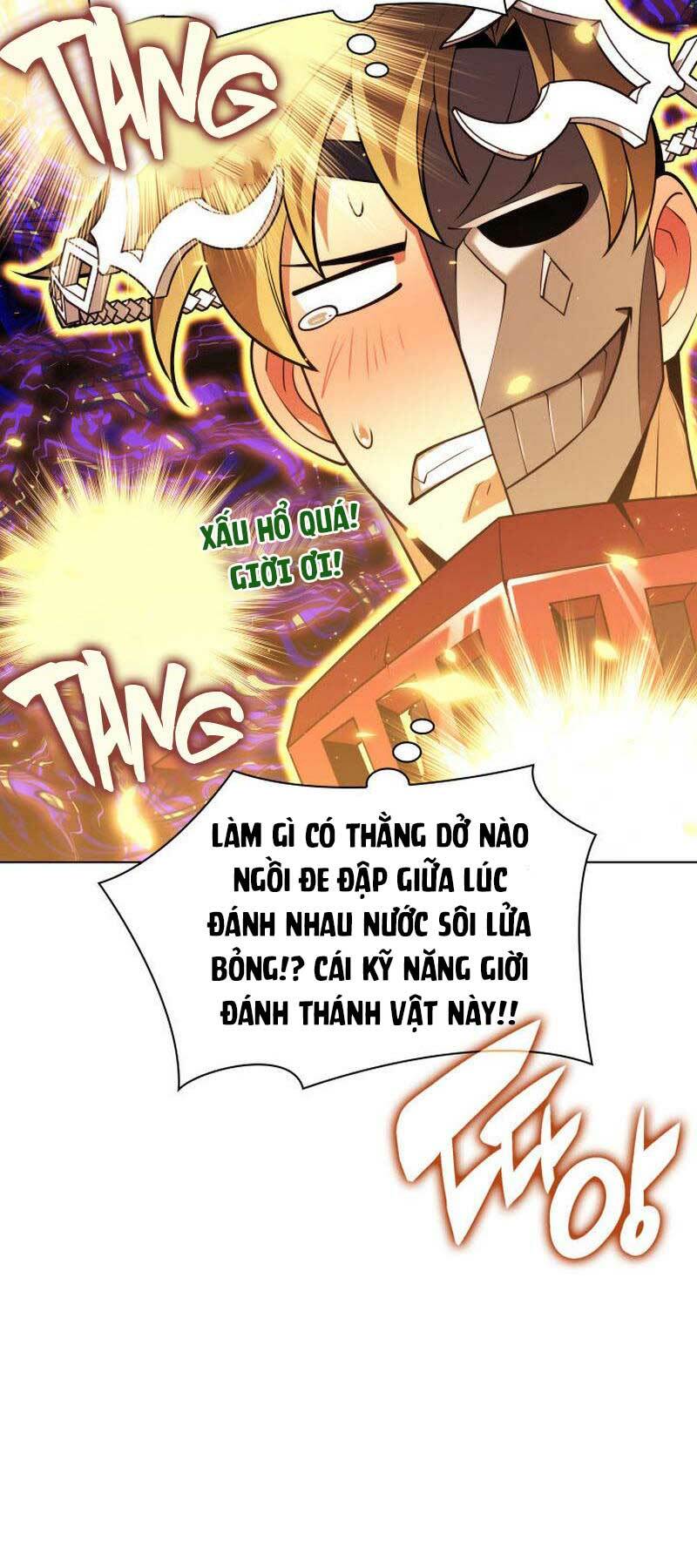 Thợ Rèn Huyền Thoại Chapter 158 - Trang 29