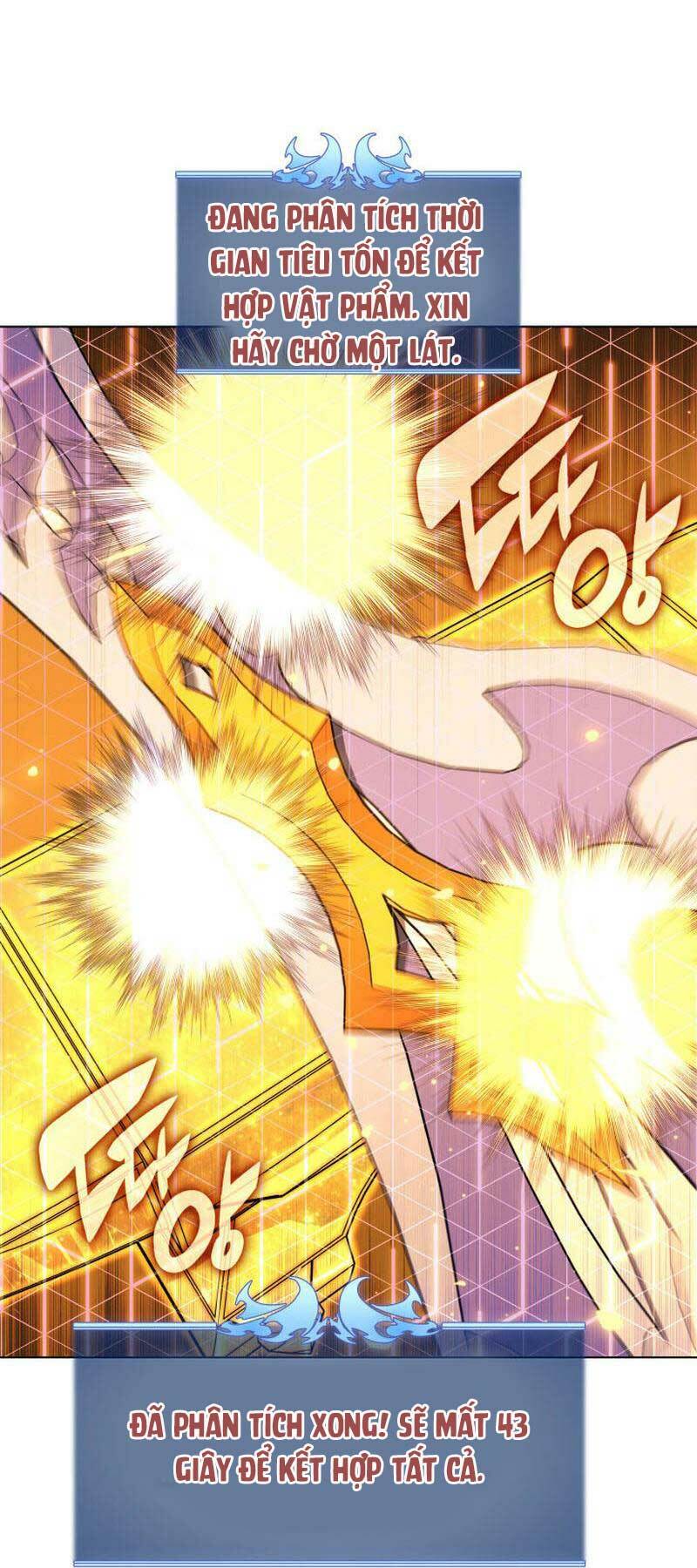 Thợ Rèn Huyền Thoại Chapter 158 - Trang 30