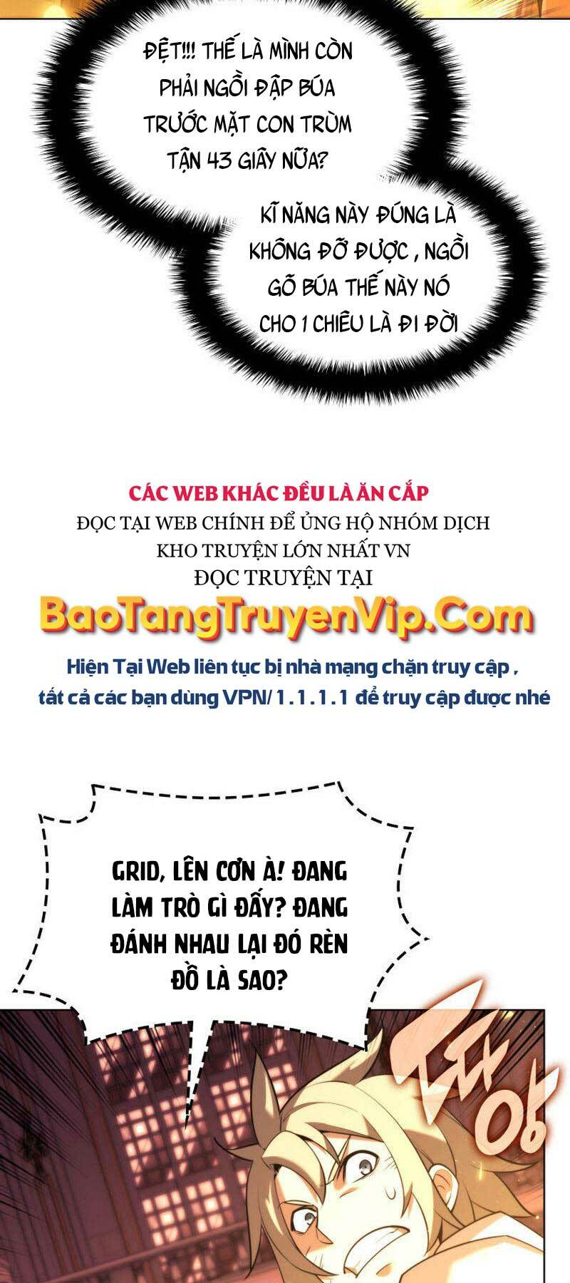 Thợ Rèn Huyền Thoại Chapter 158 - Trang 32